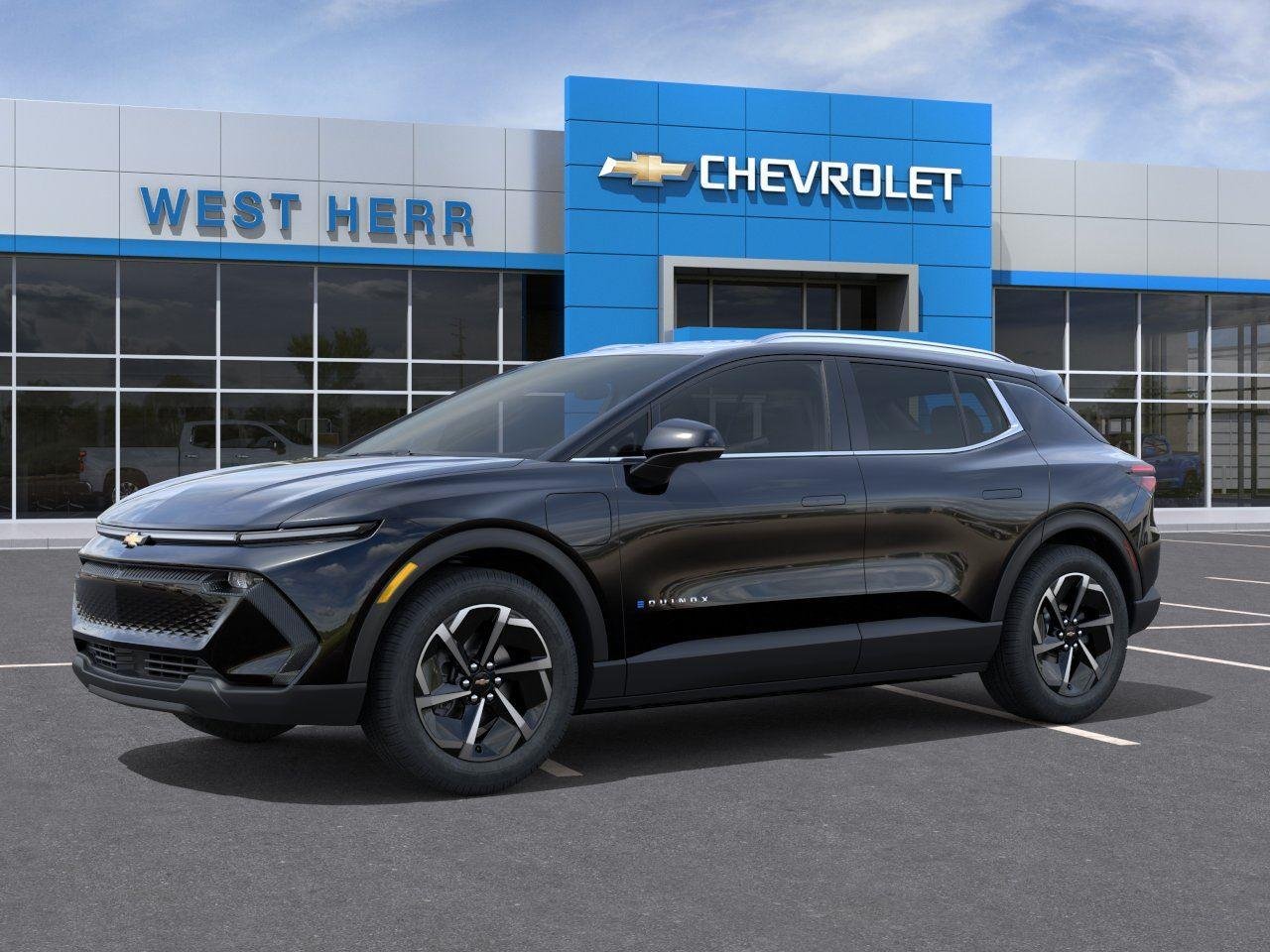 chevrolet equinox ev 2026 3GN7DNRPXTS107321 image chevrolet equinox ev 2026 3GN7DNRPXTS107321 image